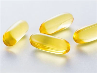 Omega 369 softgels